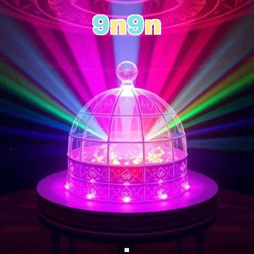 9n9n: Nikmati Keseruan Bermain Bersama dalam Game Online