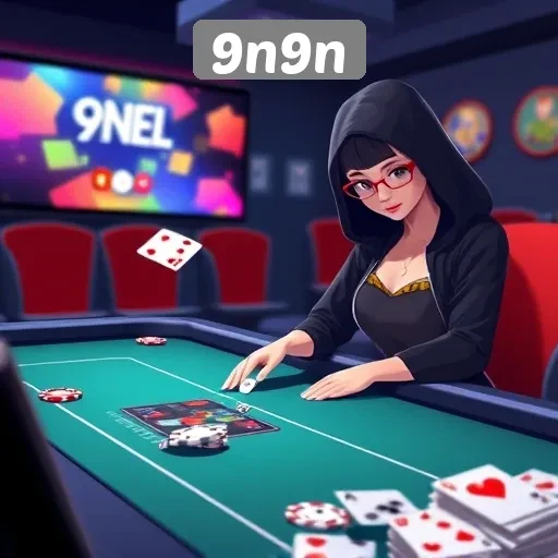Panduan Lengkap Bermain di Situs Game 9n9n