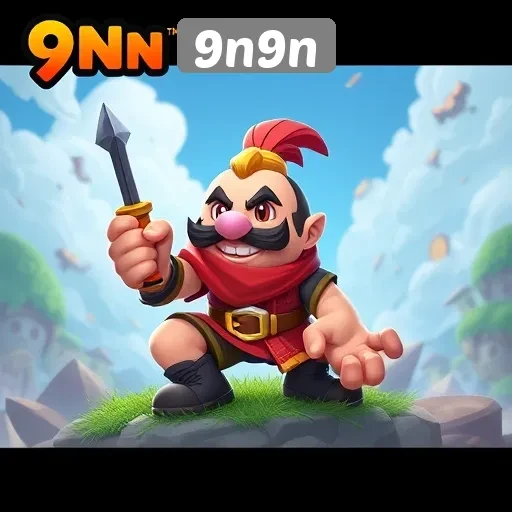 Menelusuri Fitur Unggulan di Situs Game 9n9n