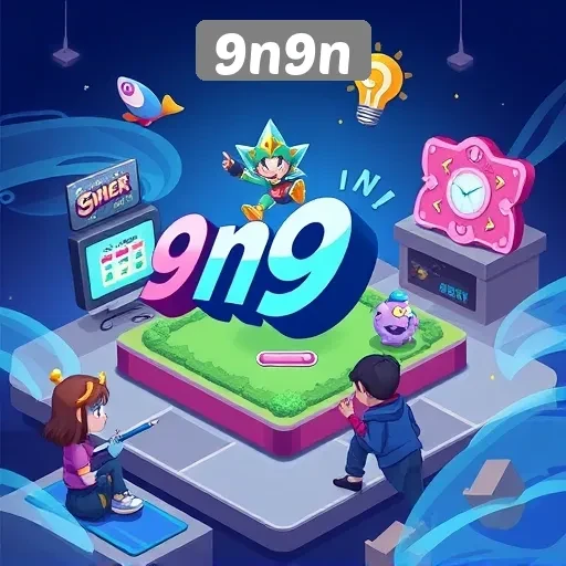 Memahami Platform Game 9n9n untuk Penggemar Game