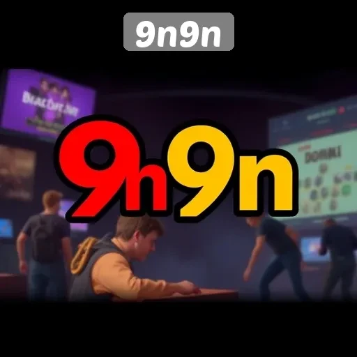 Ulasan Lengkap tentang Platform Game 9n9n untuk Pemain Indonesia