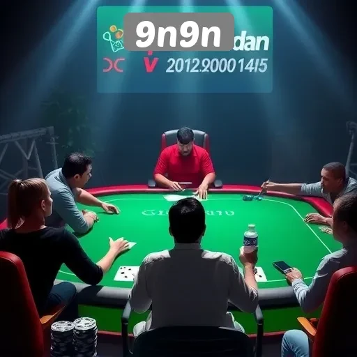 Tips dan Trik untuk Mengoptimalkan Pengalaman Bermain di 9n9n