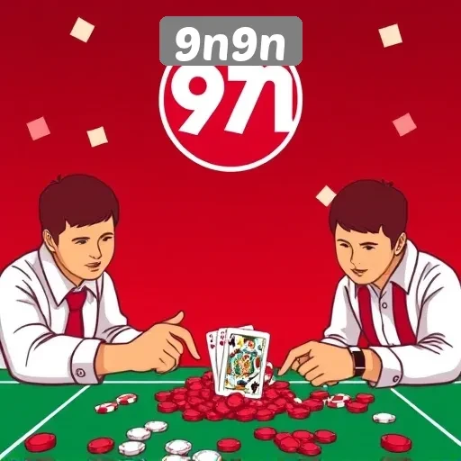 Cara Mudah Mendaftar dan Bermain di Platform 9n9n