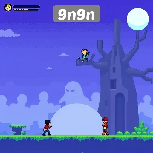 Membandingkan 9n9n dengan Platform Game Lain di Indonesia