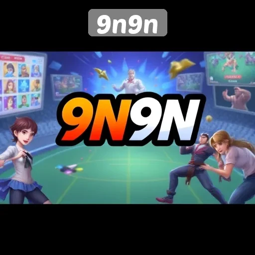 Menjelajahi Situs Game 9n9n yang Populer di Indonesia